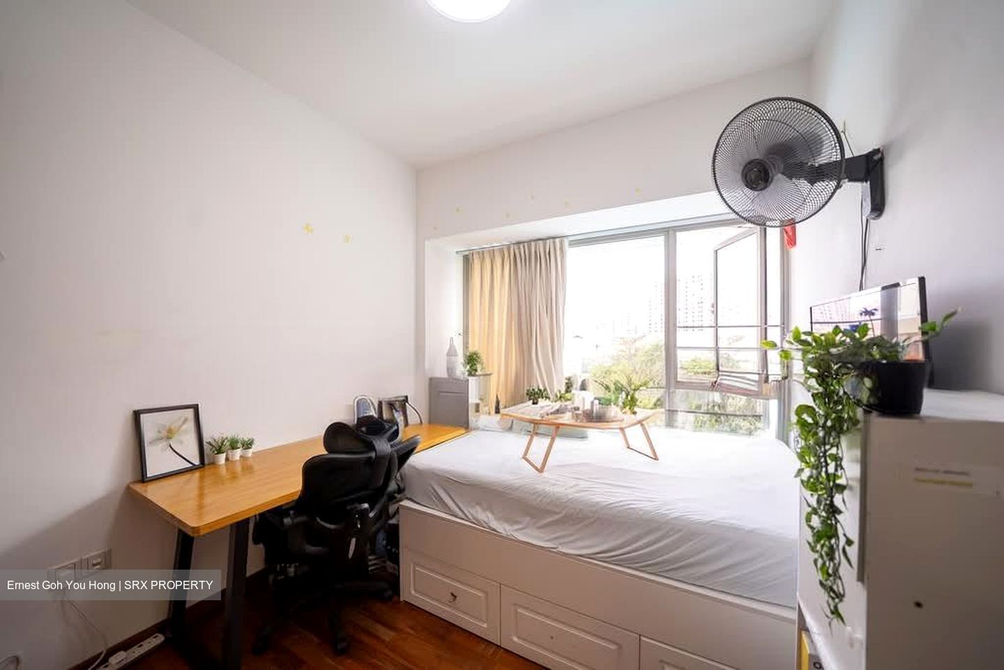 Trevista (D12), Condominium #566407521